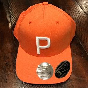 Puma Tour Exclusive Golf Hat